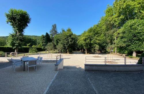 Feneyrols Casa | Gîte spacieux et confortable à Feneyrols proche de l'Aveyron - FR-1-605-48