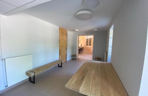 Feneyrols Casa | Gîte spacieux et confortable à Feneyrols proche de l'Aveyron - FR-1-605-48