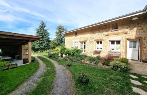 Grammond Casa | Gîte spacieux pour 12 personnes à Grammond, nature et confort - FR-1-496-373