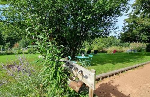 Grammond Casa | Gîte spacieux pour 12 personnes à Grammond, nature et confort - FR-1-496-373