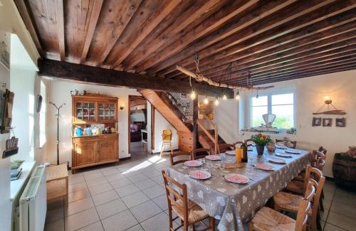 Grammond Casa | Gîte spacieux pour 12 personnes à Grammond, nature et confort - FR-1-496-373
