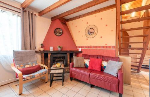 Artalens-Souin Casa | Gîte sur les flancs du Hautacam