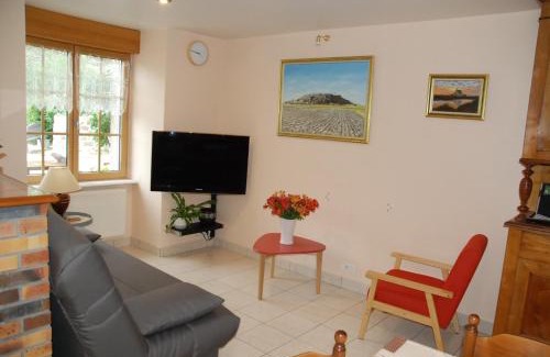 Mont-Dol Casa | Gîte Ti ar Rozenn