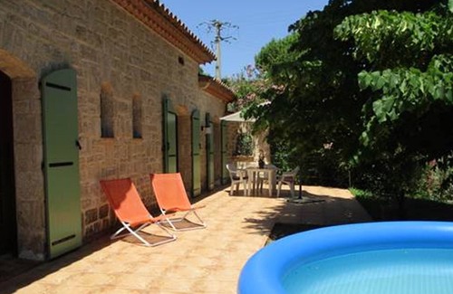 Valros Casa | Casa rural Tilleuls