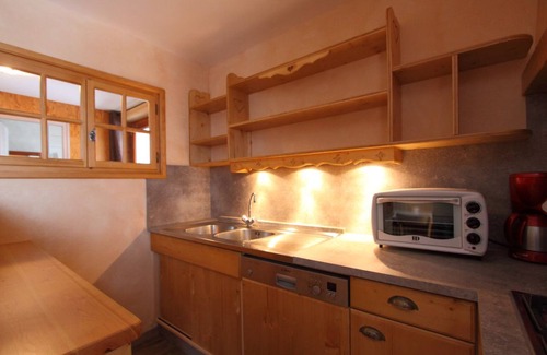 La Bresse Apartamento | Gîte tout mignon LA BRESSE 2-3 pers