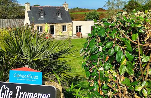 Landunvez Casa | Gîte Tromenec