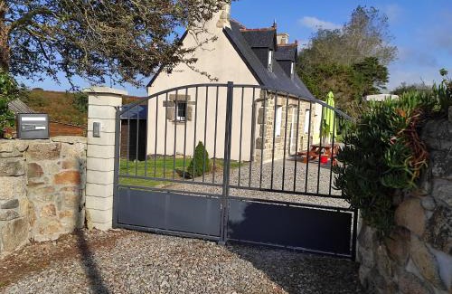 Landunvez Casa | Gîte Tromenec