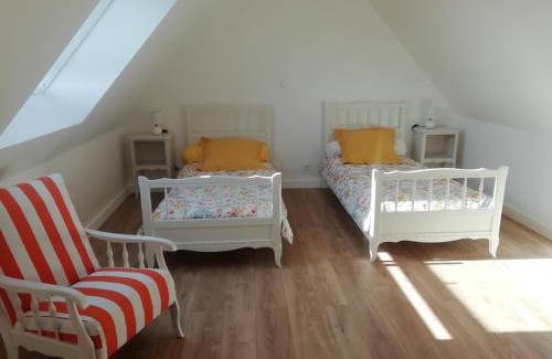 Locmelar Casa | Gîte Ty Loguellou