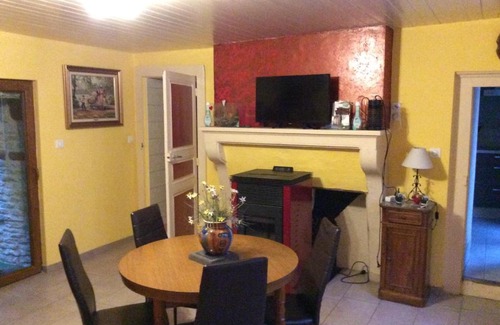Bricon Casa | Gîte vautry