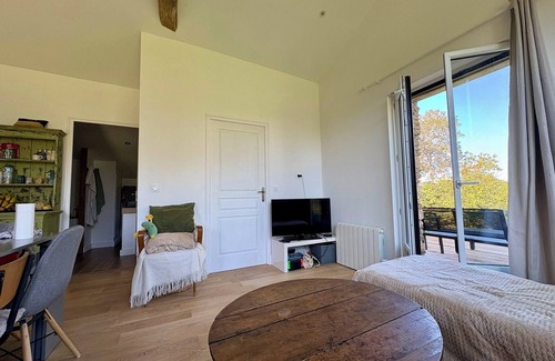 Monsireigne Casa | ✨Gîte vue Lac - 25 min du puy du fou✨ Fully renovated independent outbuilding