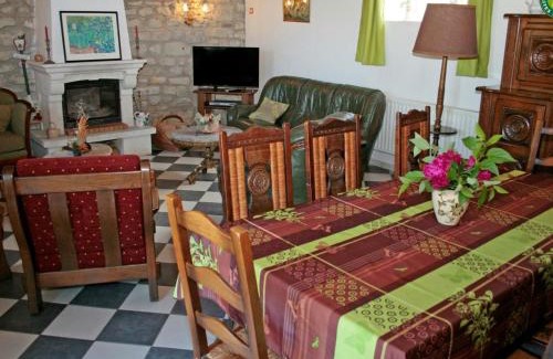 Wimille Casa | Gîte Wimille, 5 pièces, 8 personnes - FR-1-376-5