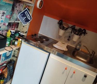 Durdat-Larequille Apartamento | Gîte zen