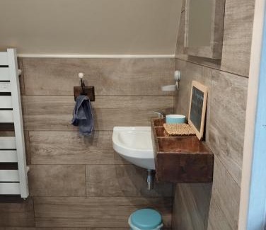 Durdat-Larequille Apartamento | Gîte zen