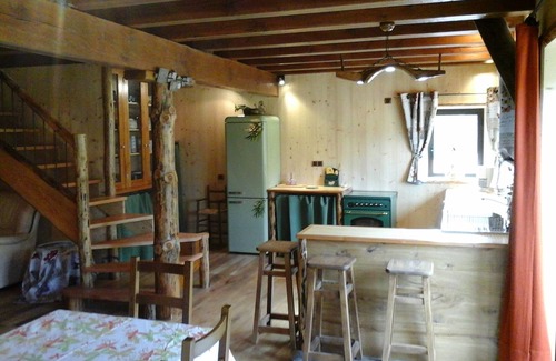 Aynac Casa | Gîtes 22 pers., 11 ch., 3 estrellas, cerca de Rocamadour