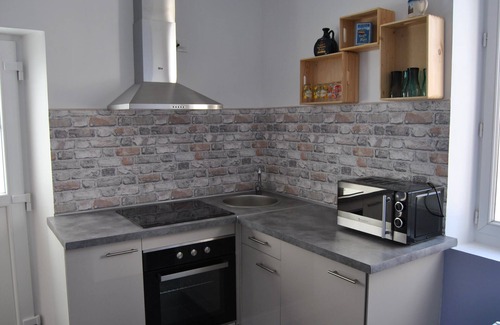 Saint-Christol-Les-Ales Apartamento | Gîtes aux Portes des Cévennes