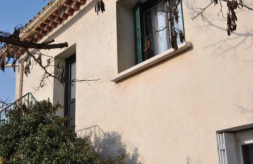 Saint-Christol-Les-Ales Apartamento | Gîtes aux Portes des Cévennes