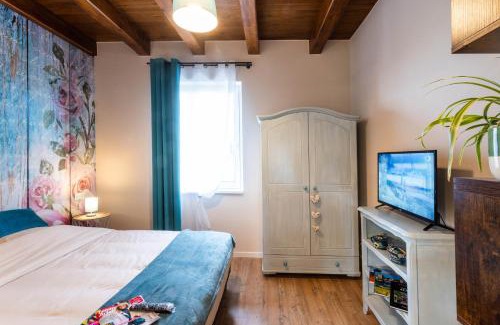 Diebolsheim Apartamento | Gîtes Au fil des saisons proximité EUROPA PARK
