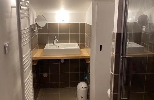 Toulaud Apartamento | Gîtes Aubergine et Poivron