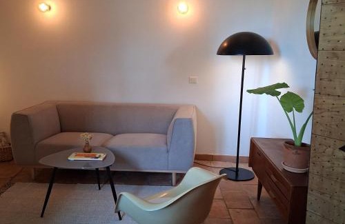 Cabannes Apartamento | gîtes carita