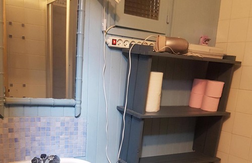 Mars Casa | Casa panorámica en el Parque Nacional de Cévennes: mucha naturaleza, paz y relajación