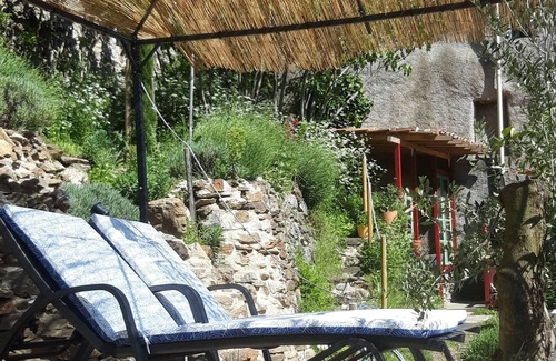 Mars Casa | Casa panorámica en el Parque Nacional de Cévennes: mucha naturaleza, paz y relajación