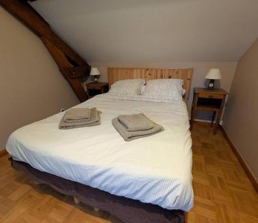 Beaucamps-Ligny Casa | Gîtes chez julie