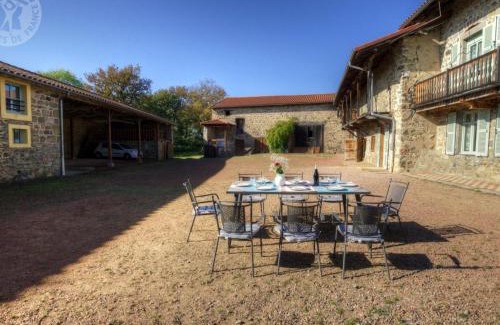 Lure Casa | Gîtes confortables à Luré, pour 15 pers., jardin privé - FR-1-496-109