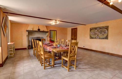 Lure Casa | Gîtes confortables à Luré, pour 15 pers., jardin privé - FR-1-496-109