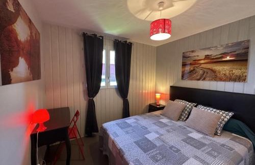 Meillard Casa | Gîtes cosy au cœur du bocage Bourbonnais - FR-1-489-235