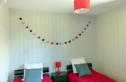 Meillard Casa | Gîtes cosy au cœur du bocage Bourbonnais - FR-1-489-235