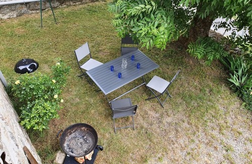 Saint-Symphorien Casa | LZG143 - Gîtes de France 2 épis 4 pers à la Vialat
