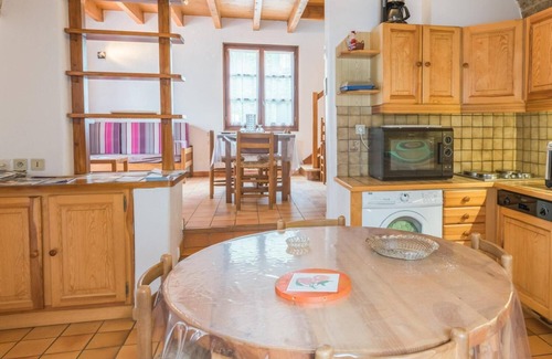 Bourgs-sur-Colagne Casa | LZG334Y - Gîtes de France 3 épis 5/6 pers à Chirac