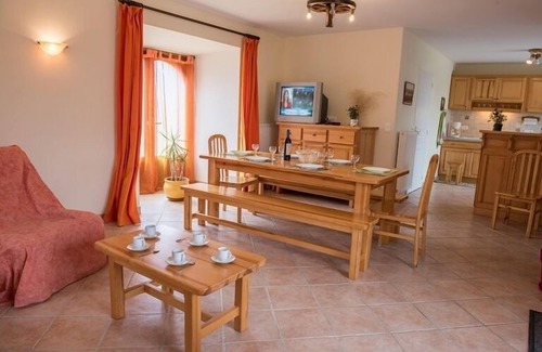 Chanac Casa | LZG355 - Gîtes de France 3 épis 6 pers à Laumède