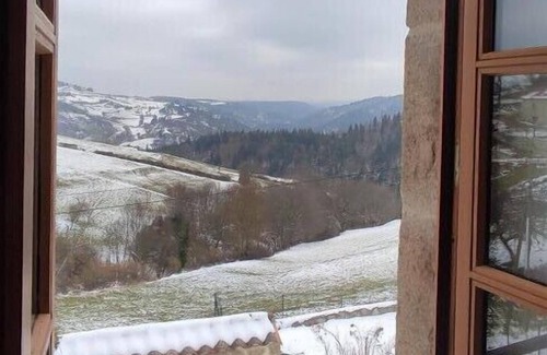Laval-Atger Casa | LZG116 - Gîtes de France 3 épis 5 pers à Tresbos