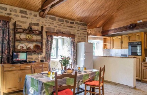 Gorges du Tarn Causses Casa | Gîtes de France "Le Chêne