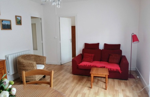 Murol Casa | Gîtes de la Tortue Murol