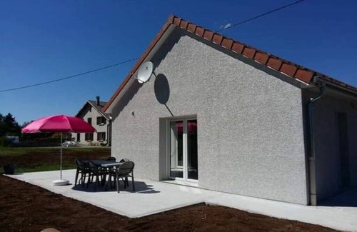 Bonlieu Casa | Gîtes des P'tites Chiettes (Grand)