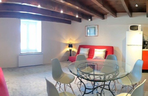 Domsure Casa | Gîtes Domaine de la Rochère