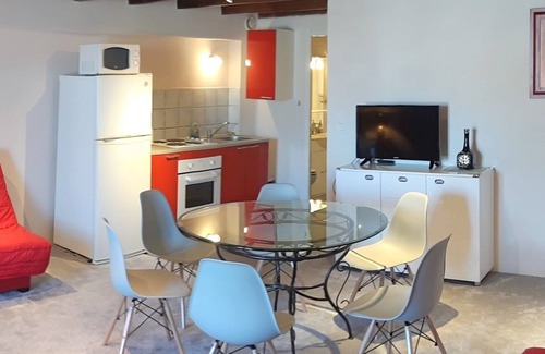 Domsure Casa | Gîtes Domaine de la Rochère