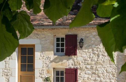 Couze-et-Saint-Front Casa | Gîtes du Château Mont d'Onel