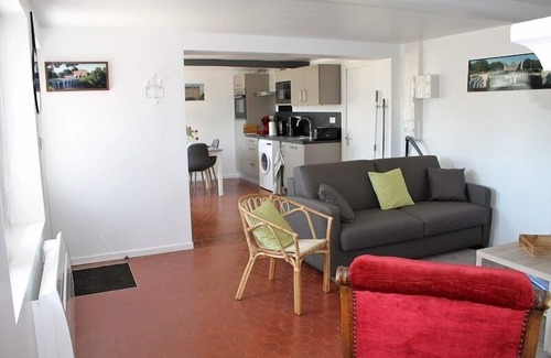 Wattignies Cabaña | Gîte-Charlotte-Baño privado con ducha