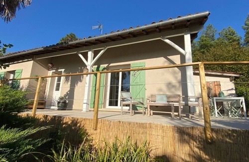 Piquecos Casa | Gîtes du Peyrounet. Véritable Lieu de Déconnexion en Pleine Nature !