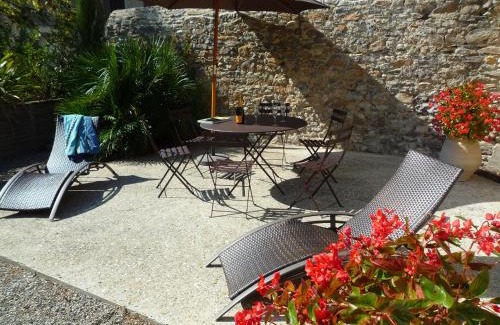 Marseillette Casa | Gîtes du Vieux Tilleul, l'Ecurie.