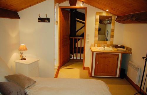 Marseillette Casa | Gîtes du Vieux Tilleul, l'Ecurie.