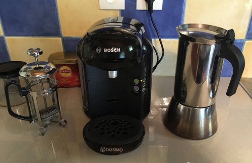 Vignonet Casa | Lacale casa rural con vistas al río (Dordoña).