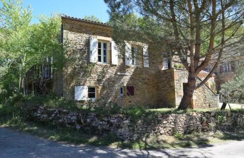 Frayssinet-le-Gelat Casa | Gîtes Le Carpe Diem, Cottage Le Petit Pattaris