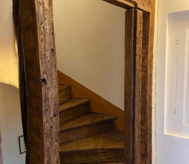 Mer Casa | Gîtes « le clos saint Hilaire »