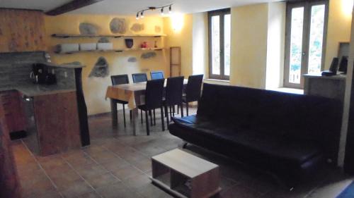 Montferrier Casa | Gîtes Le Paradoxe des Pyrénées