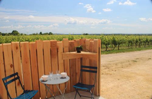 Blaslay Apartamento | Gîtes Le Saint Martin Le Cosy 1 - 4 pers