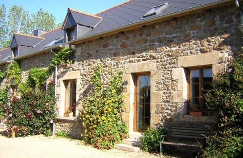 Pluduno Casa | Gîtes Les Villes Briend